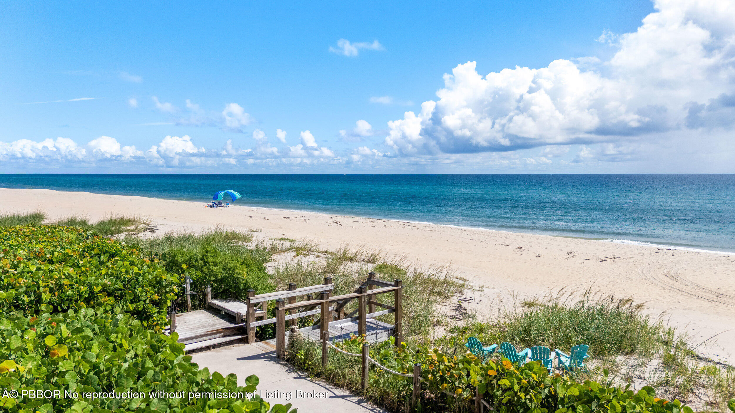 17 Adams Road, Unit 17 Ocean Ridge, FL 33435 - Photo 39 of 40 a view of a lake with outdoor space