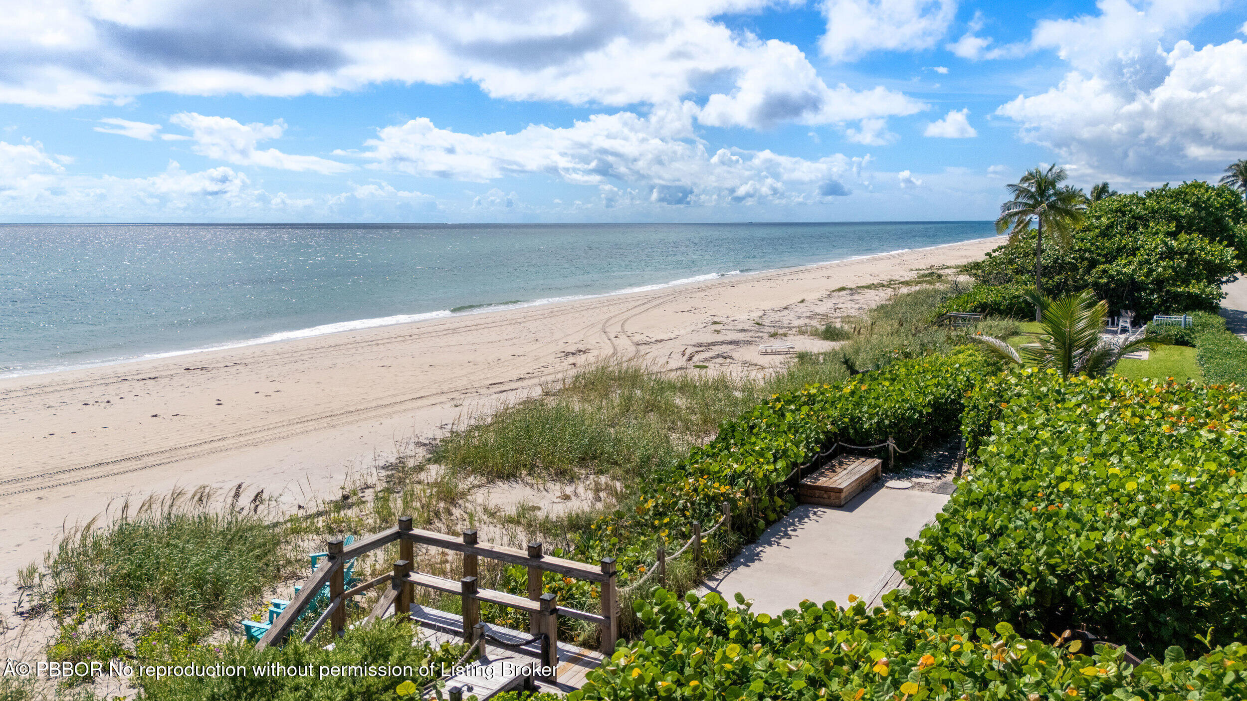 17 Adams Road, Unit 17 Ocean Ridge, FL 33435 - Photo 40 of 40 a view of a lake with outdoor space