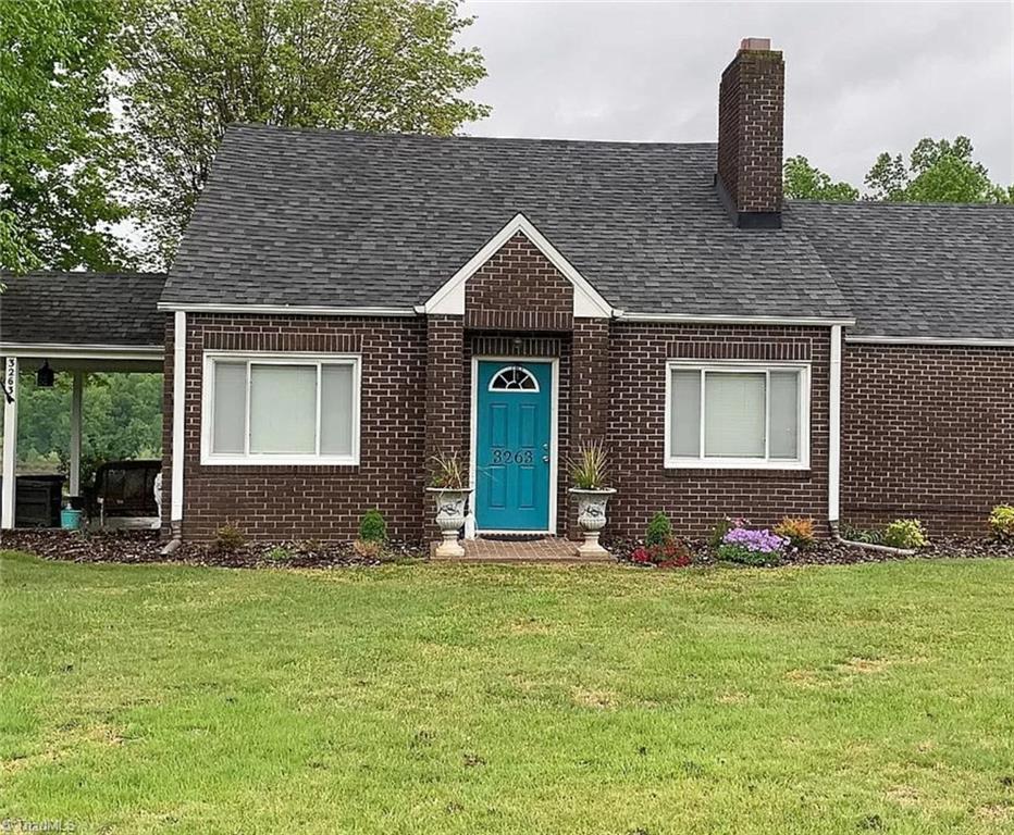 3263 Ridge Road Lexington, NC 27295 - Photo 1 of 14 Gallery Image 1