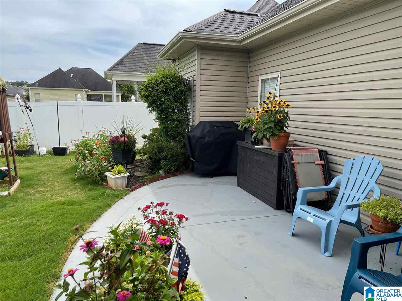 42 Jenkins Road Oxford, AL 36203 - Photo 18 of 35