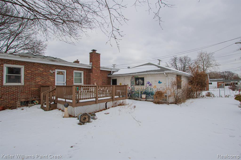 4926 East 12 Mile Road Warren, MI 48092 - Photo 29 of 36 Gallery Image 29