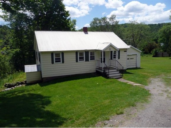 619 Moscow Road Stowe, VT 05672 - Photo 1 of 1