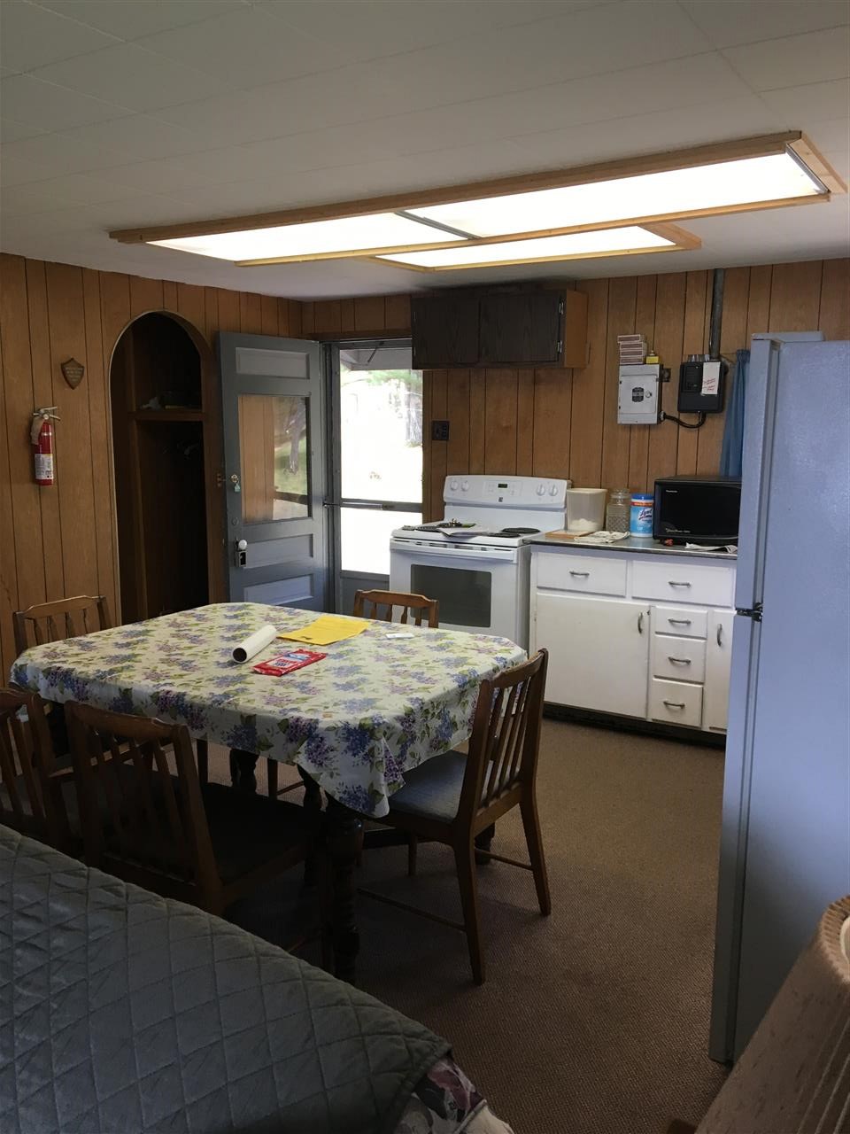 1898 North Pratt Lake Road Gladwin, MI 48624 - Photo 18 of 23 31381007-17.JPG