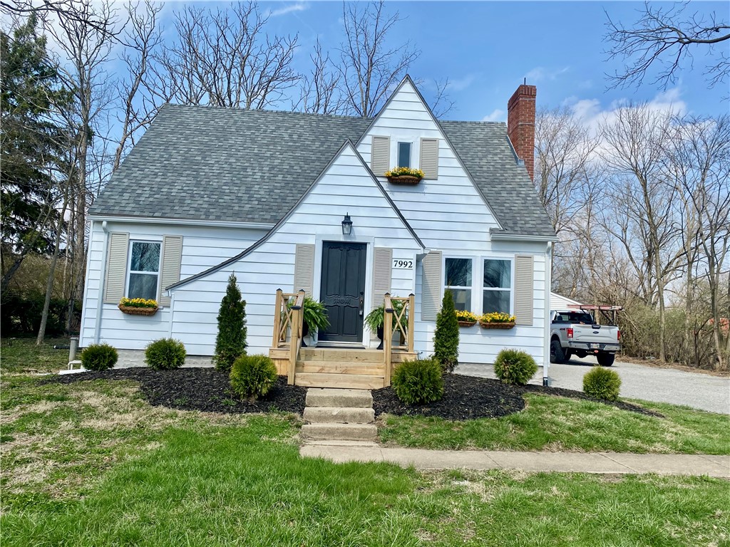 7992 West National Road New Carlisle, OH 45344 - Photo 1 of 42