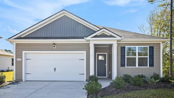 $332,390 | 319 Skyward Street, Myrtle Beach, SC 29588