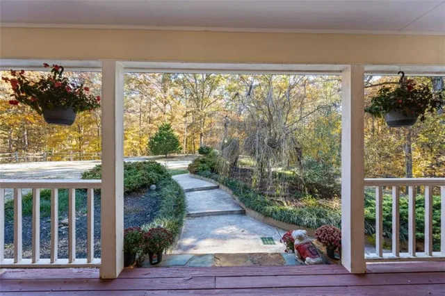 $824,900 | 2904 Westwood Trail, Gainesville, GA 30506