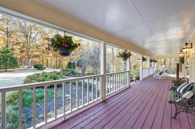 $824,900 | 2904 Westwood Trail, Gainesville, GA 30506