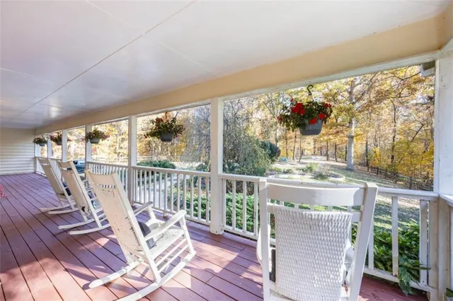 $824,900 | 2904 Westwood Trail, Gainesville, GA 30506