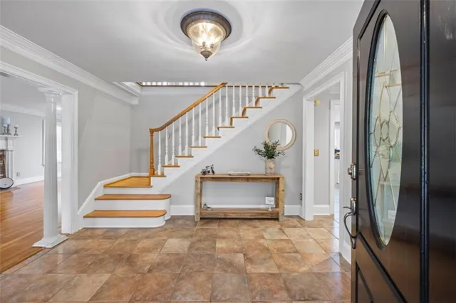 $824,900 | 2904 Westwood Trail, Gainesville, GA 30506