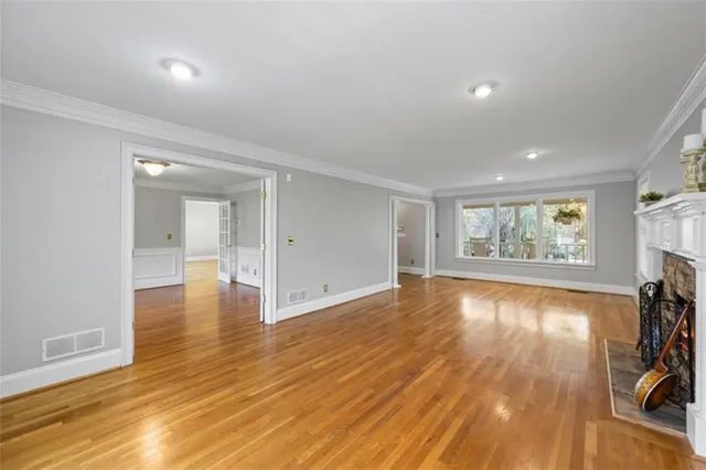 $824,900 | 2904 Westwood Trail, Gainesville, GA 30506