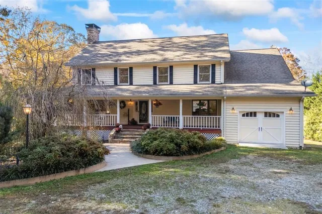 $824,900 | 2904 Westwood Trail, Gainesville, GA 30506