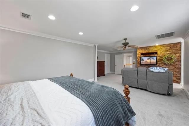 $824,900 | 2904 Westwood Trail, Gainesville, GA 30506