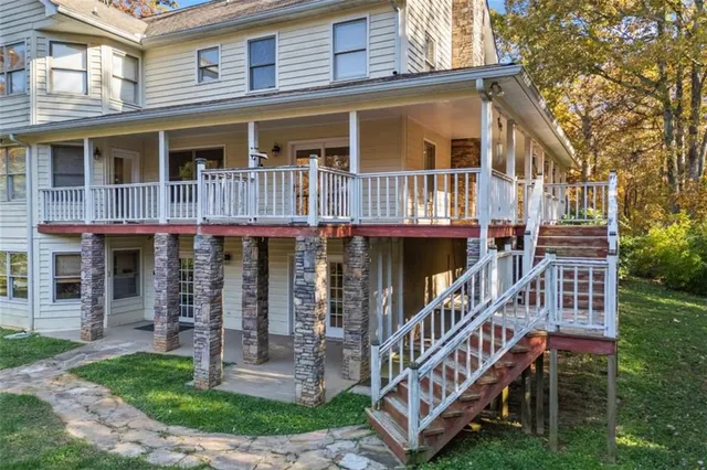 $824,900 | 2904 Westwood Trail, Gainesville, GA 30506