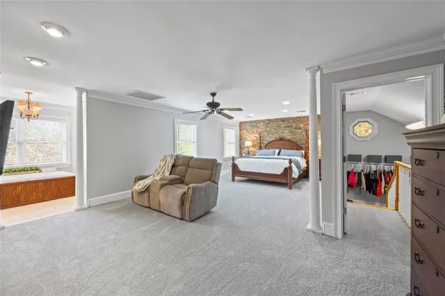 $824,900 | 2904 Westwood Trail, Gainesville, GA 30506