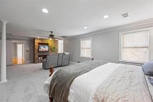 $824,900 | 2904 Westwood Trail, Gainesville, GA 30506