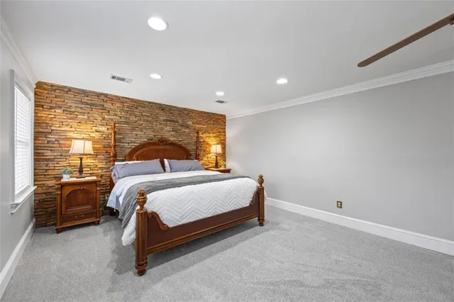 $824,900 | 2904 Westwood Trail, Gainesville, GA 30506