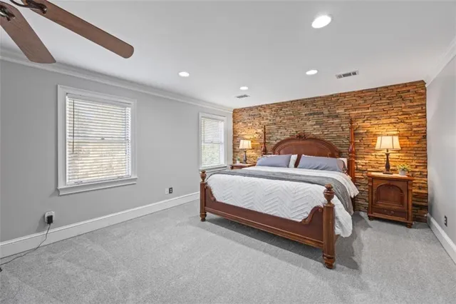 $824,900 | 2904 Westwood Trail, Gainesville, GA 30506