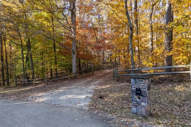 $824,900 | 2904 Westwood Trail, Gainesville, GA 30506