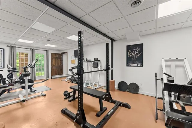 $824,900 | 2904 Westwood Trail, Gainesville, GA 30506