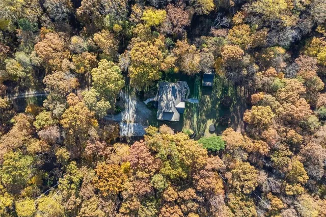 $824,900 | 2904 Westwood Trail, Gainesville, GA 30506