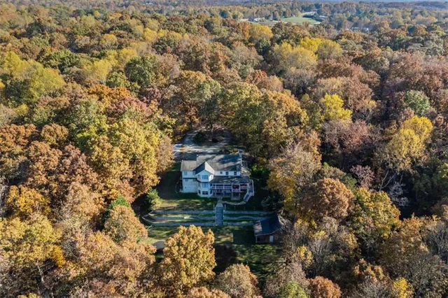 $824,900 | 2904 Westwood Trail, Gainesville, GA 30506