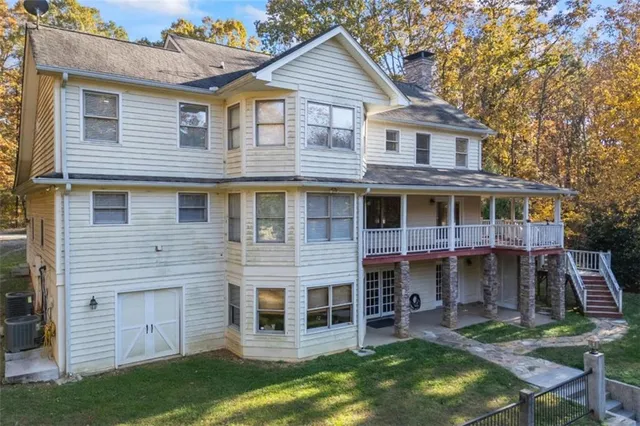 $824,900 | 2904 Westwood Trail, Gainesville, GA 30506