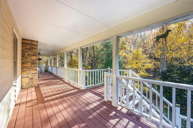 $824,900 | 2904 Westwood Trail, Gainesville, GA 30506