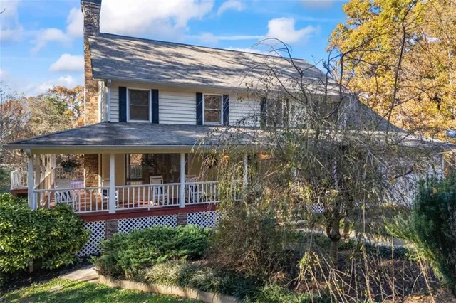 $824,900 | 2904 Westwood Trail, Gainesville, GA 30506