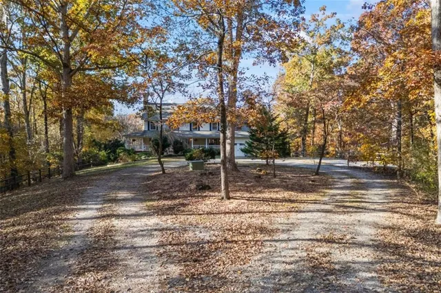 $824,900 | 2904 Westwood Trail, Gainesville, GA 30506