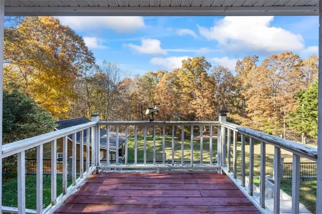 $824,900 | 2904 Westwood Trail, Gainesville, GA 30506