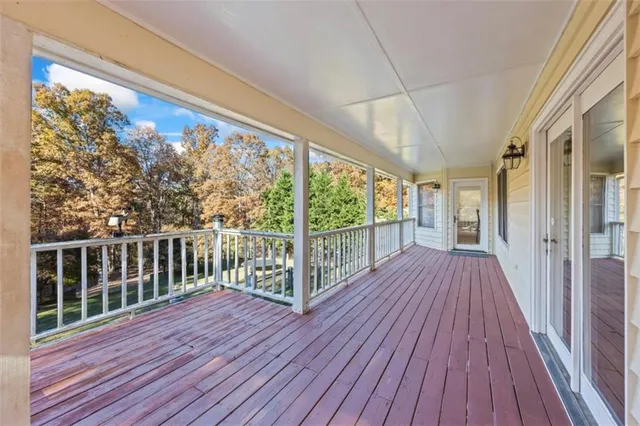 $824,900 | 2904 Westwood Trail, Gainesville, GA 30506