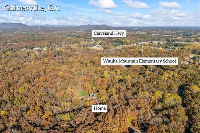 $824,900 | 2904 Westwood Trail, Gainesville, GA 30506