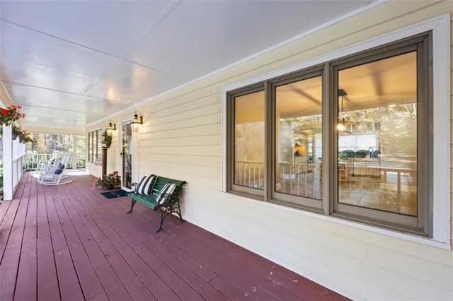 $824,900 | 2904 Westwood Trail, Gainesville, GA 30506