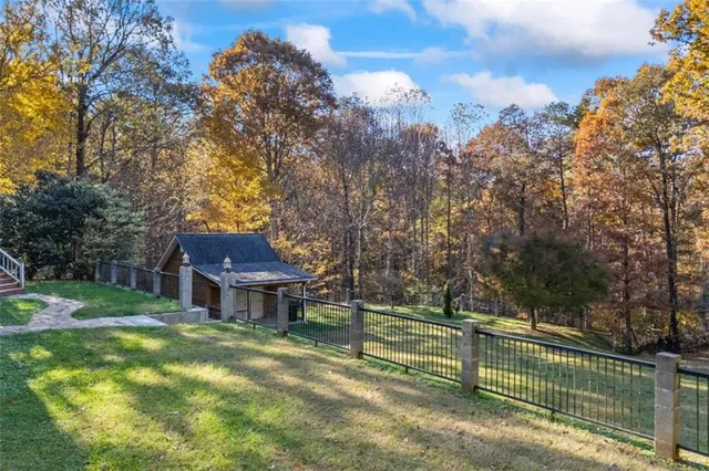 $824,900 | 2904 Westwood Trail, Gainesville, GA 30506