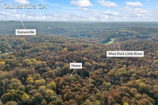 $824,900 | 2904 Westwood Trail, Gainesville, GA 30506