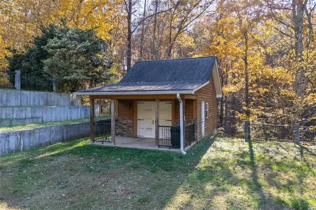 $824,900 | 2904 Westwood Trail, Gainesville, GA 30506