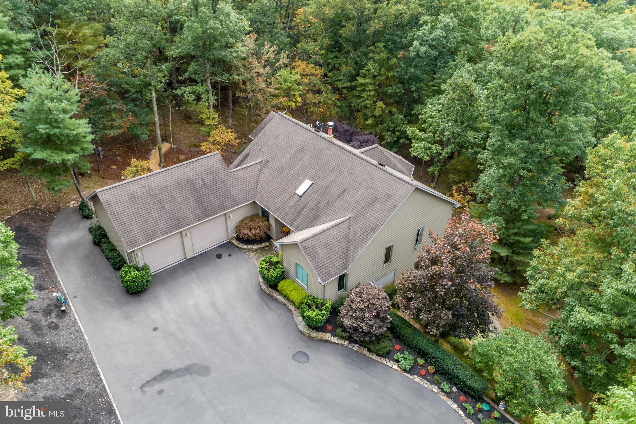 564 Montevideo Road Berkeley Springs, WV 25411 - Photo 1 of 71 Gallery Image 1