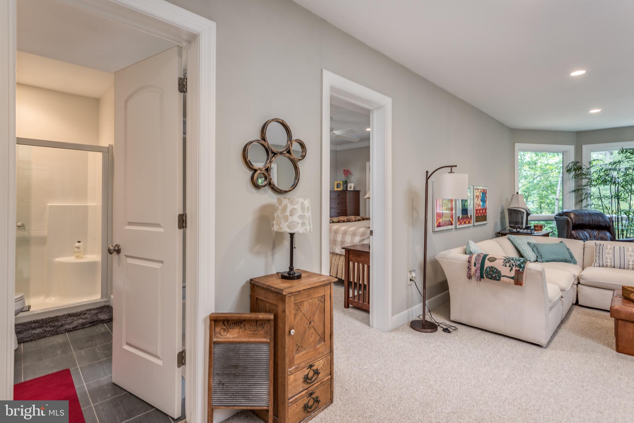 564 Montevideo Road Berkeley Springs, WV 25411 - Photo 42 of 71 Lower Level