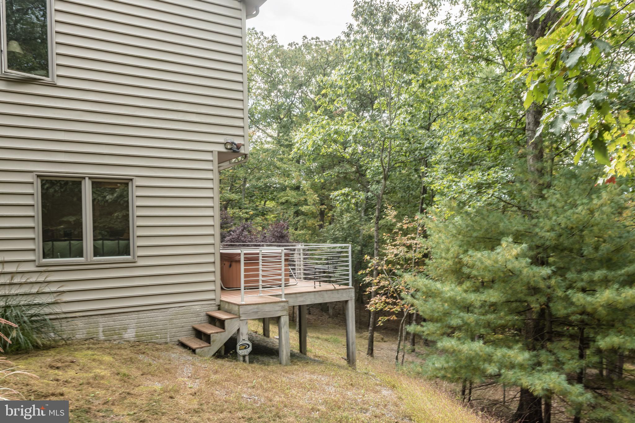 564 Montevideo Road Berkeley Springs, WV 25411 - Photo 56 of 71 Gallery Image 56