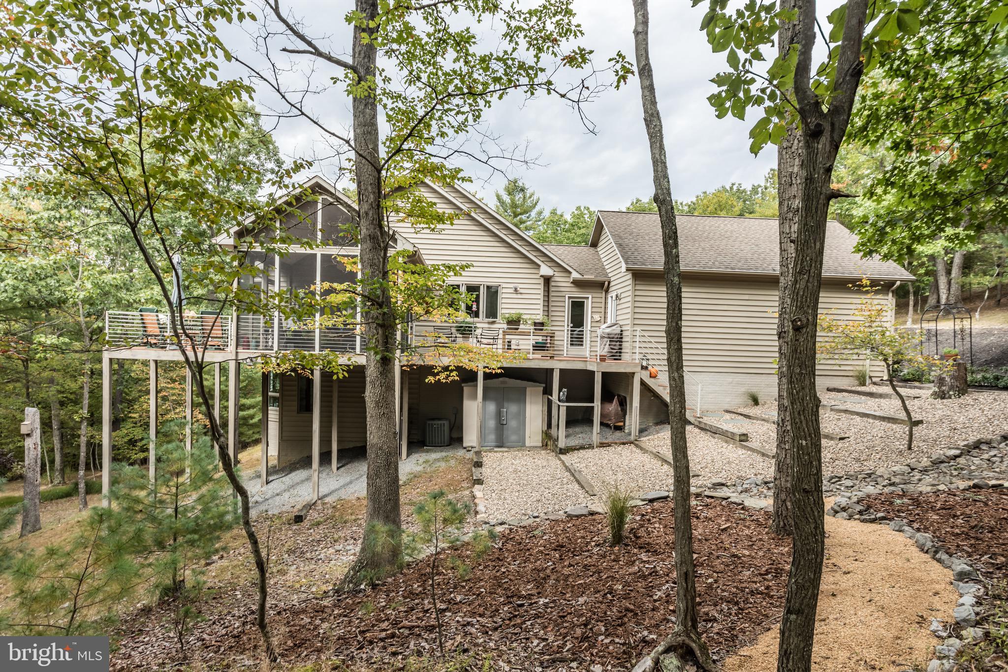 564 Montevideo Road Berkeley Springs, WV 25411 - Photo 58 of 71 Gallery Image 58