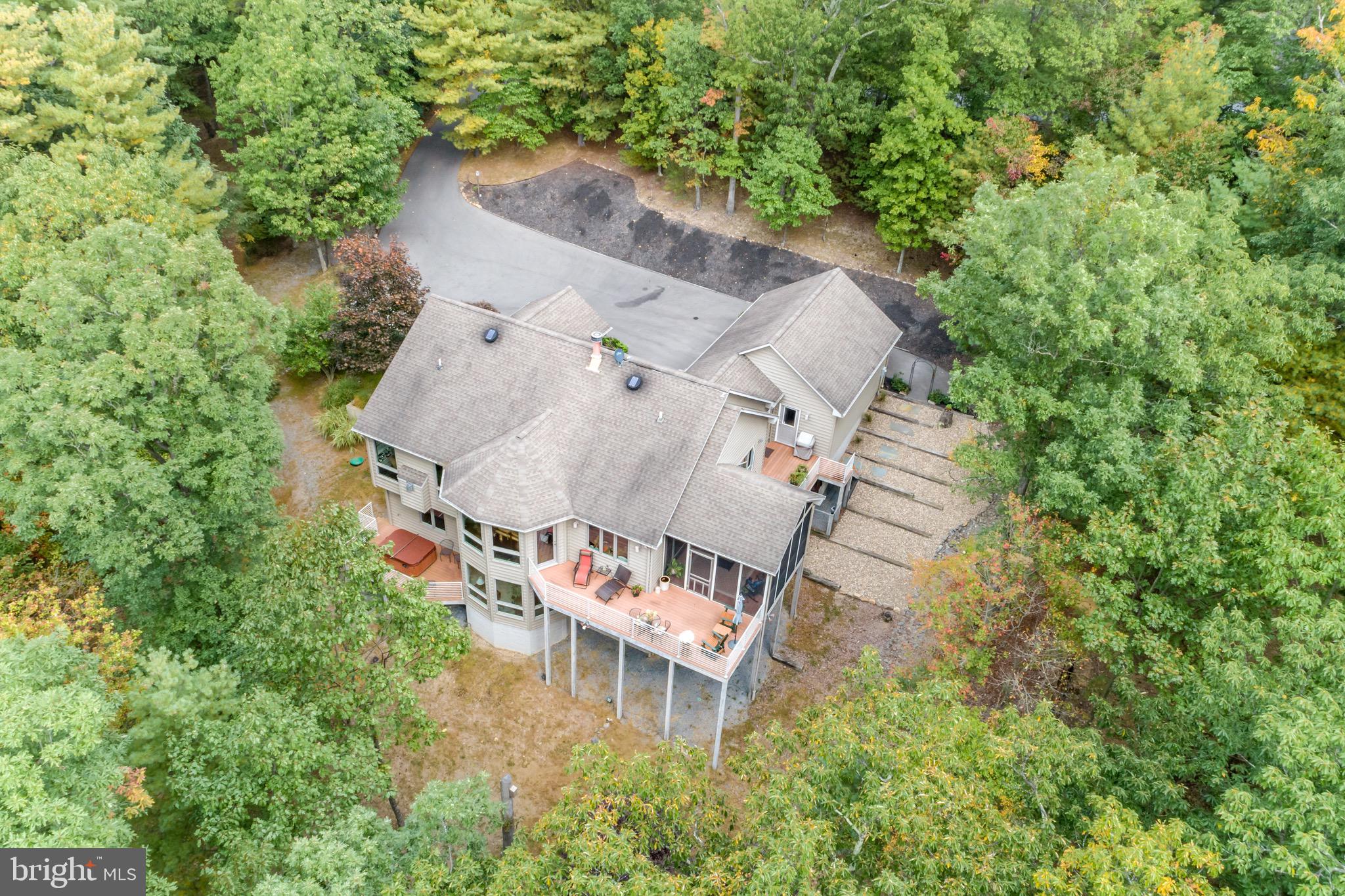 564 Montevideo Road Berkeley Springs, WV 25411 - Photo 59 of 71 Gallery Image 59