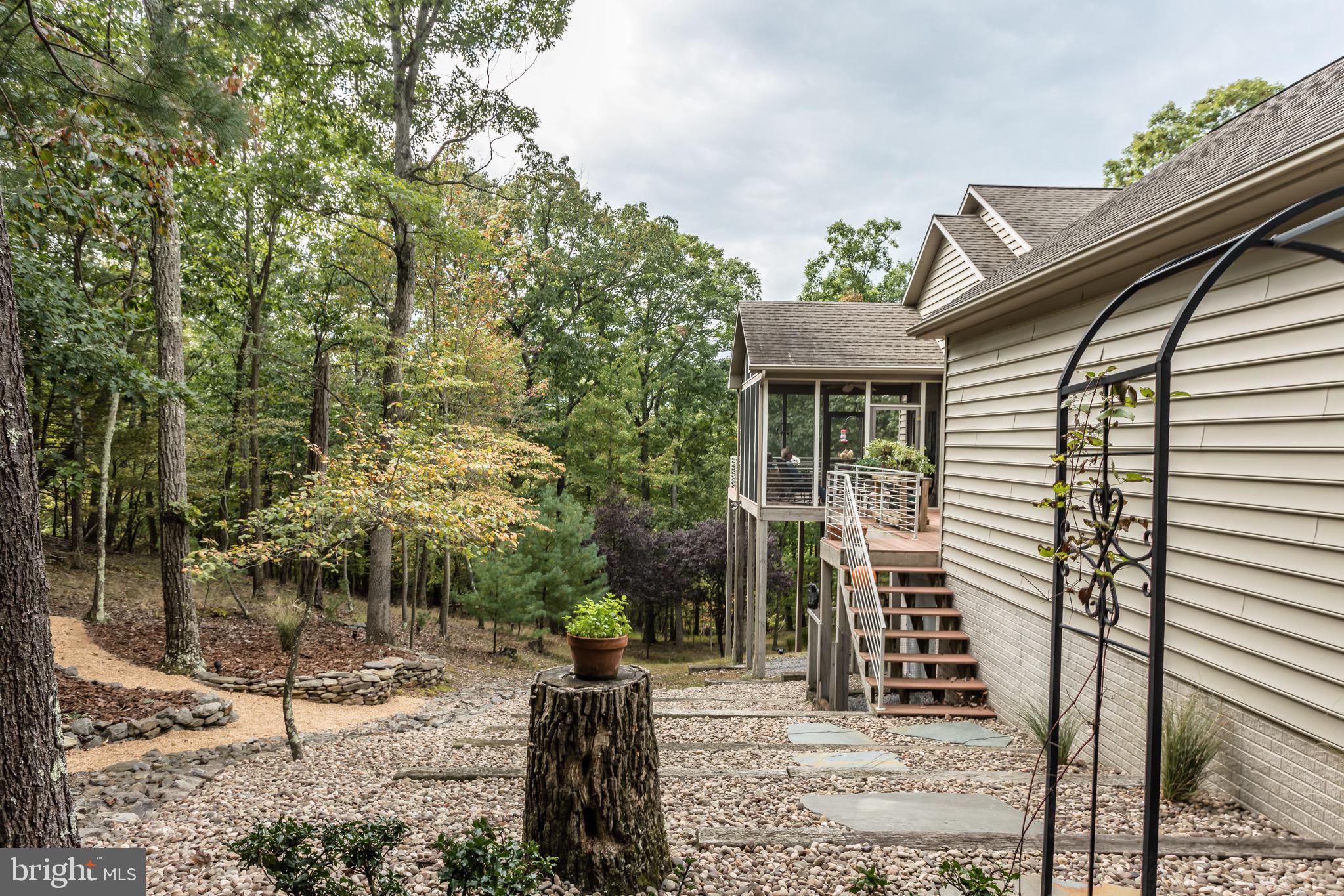 564 Montevideo Road Berkeley Springs, WV 25411 - Photo 61 of 71 Gallery Image 61