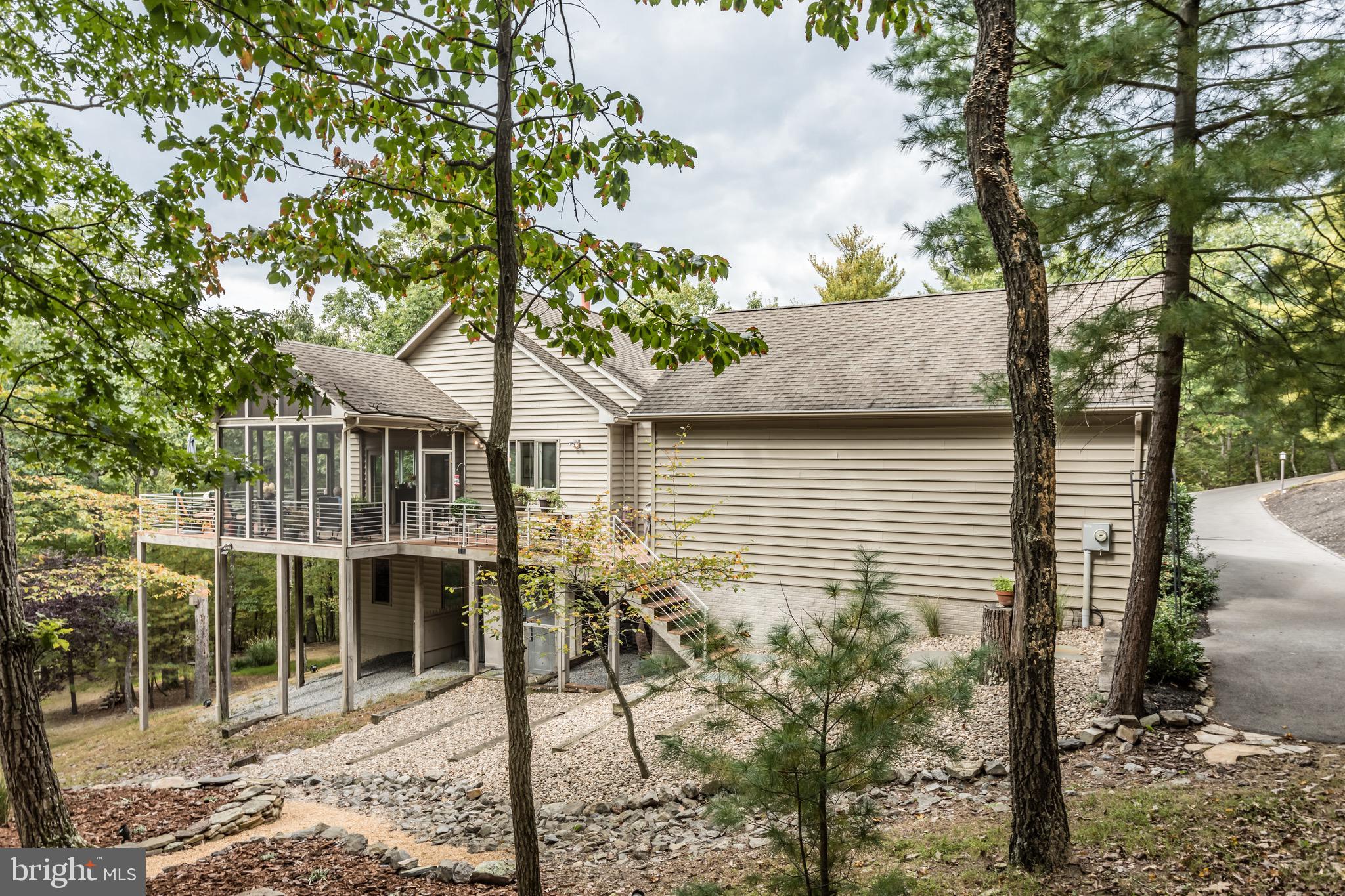 564 Montevideo Road Berkeley Springs, WV 25411 - Photo 62 of 71 Gallery Image 62
