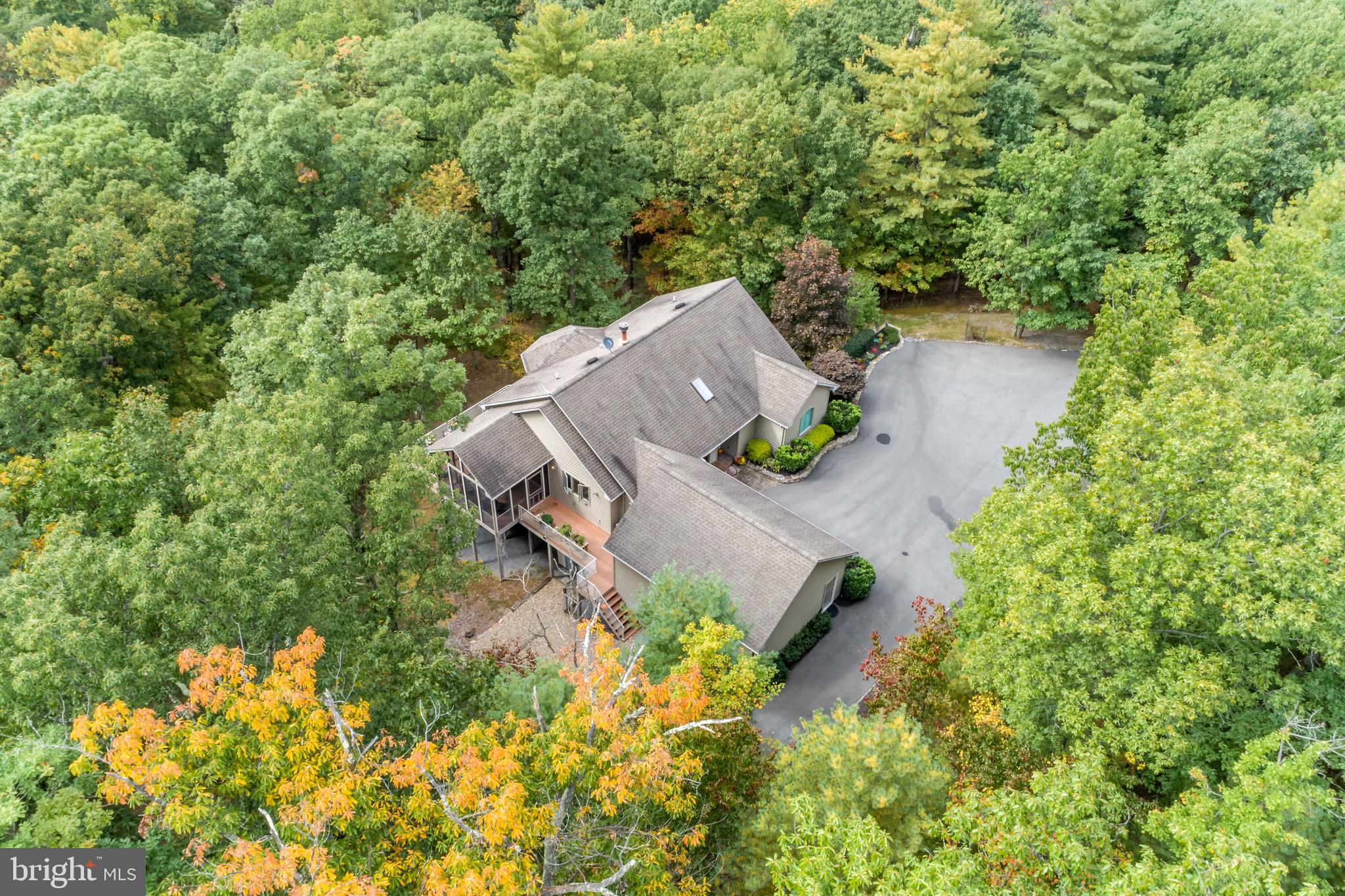 564 Montevideo Road Berkeley Springs, WV 25411 - Photo 71 of 71 Gallery Image 71