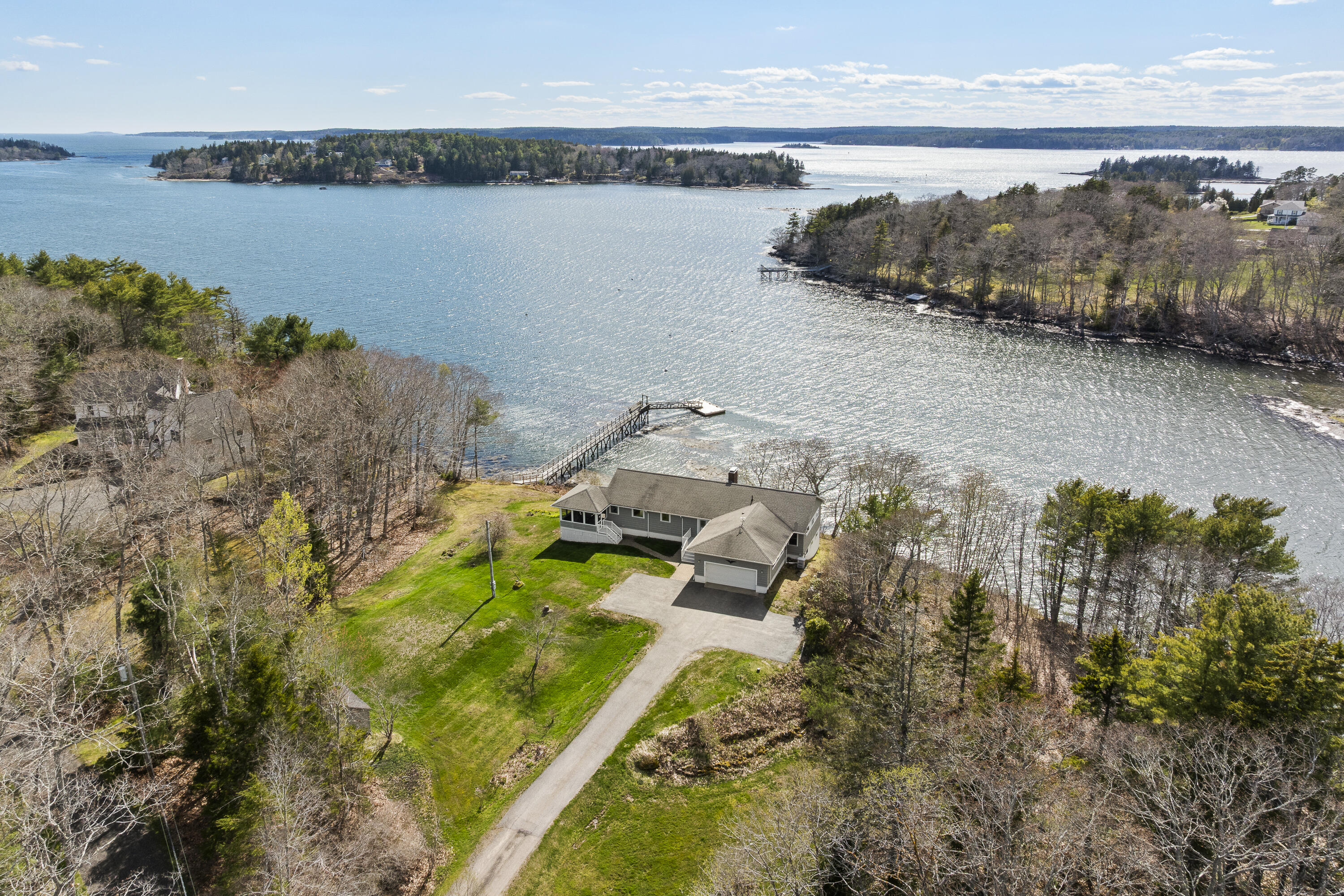 23 Indian Hill Road Boothbay, ME 04537 - Photo 4 of 65 Indian Hill Road (4)
