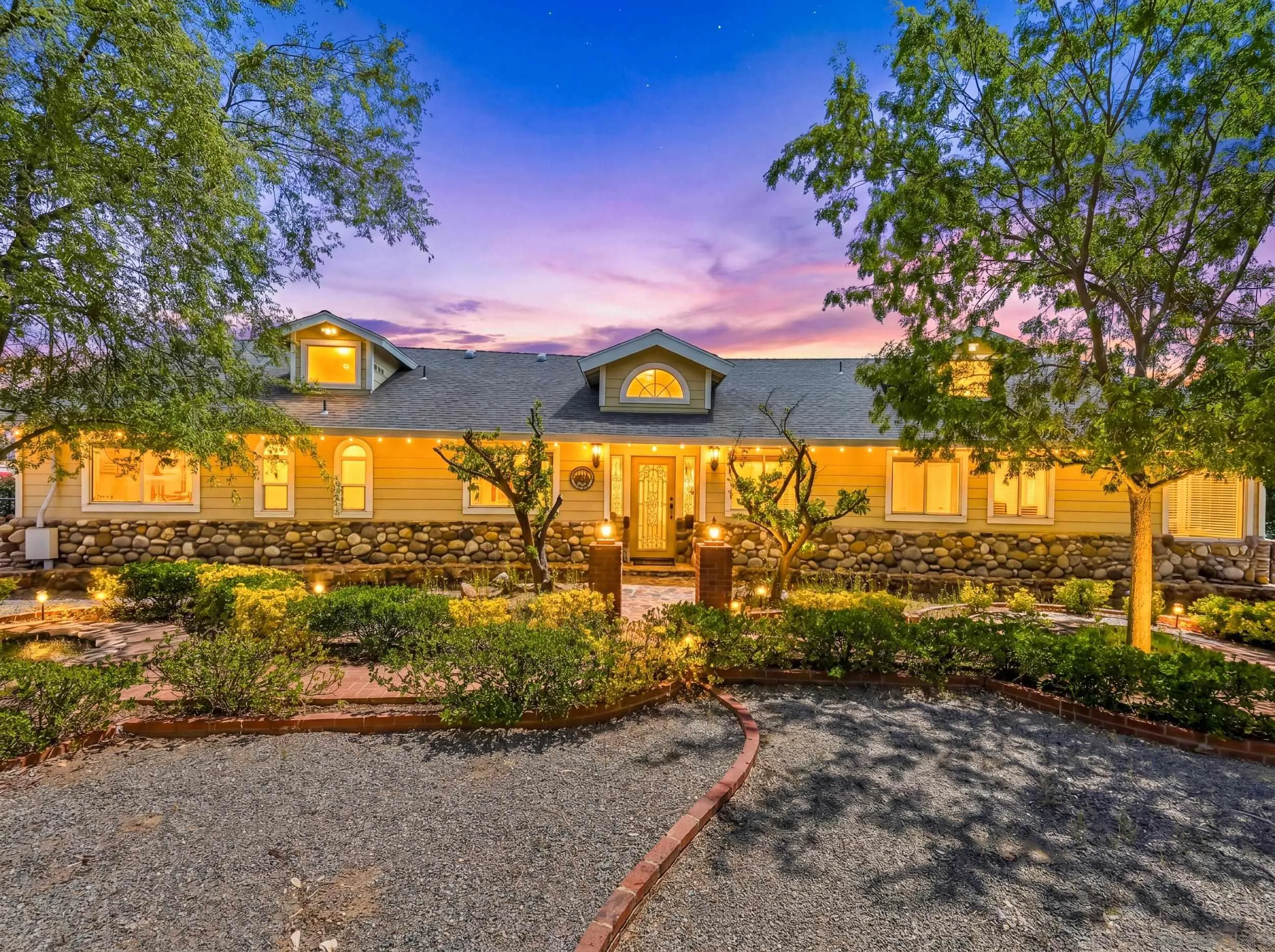 1577 Oak Land Road Julian, CA 92036 - Photo 1 of 73