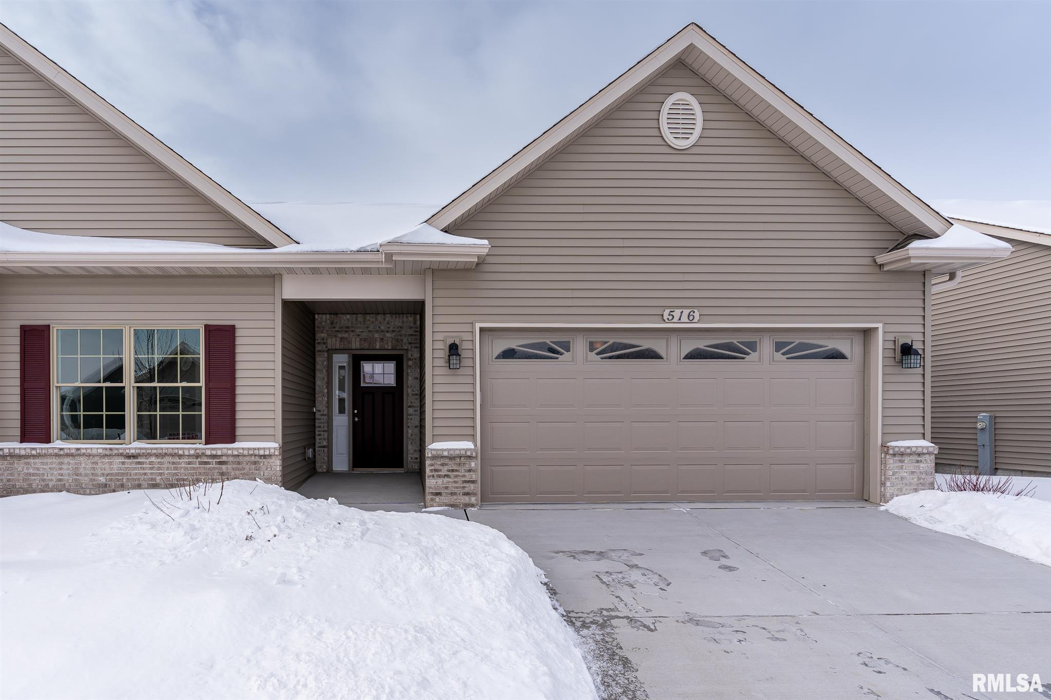 516 Kevin Road Blue Grass, IA 52726 - Photo 2 of 24 Gallery Image 2