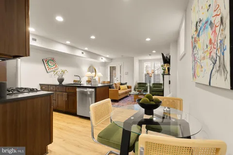 $279,000 | 1523 1st Street Northwest, Unit A, Washington, DC 20001