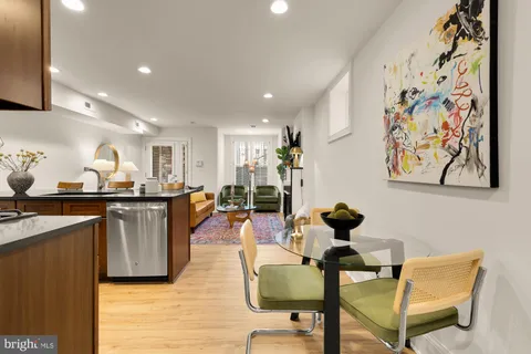 $279,000 | 1523 1st Street Northwest, Unit A, Washington, DC 20001