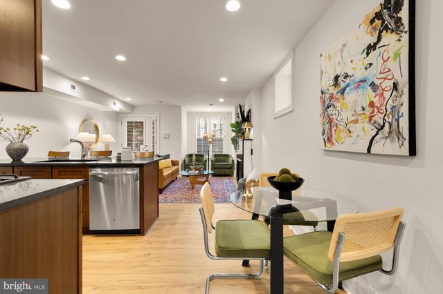 $279,000 | 1523 1st Street Northwest, Unit A, Washington, DC 20001